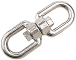 Sea Dog Stainless Eye and Eye Swivels
